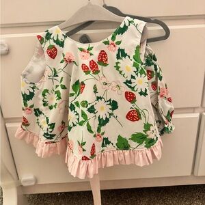 TBBC Greenwich Gardens 2 Piece Set